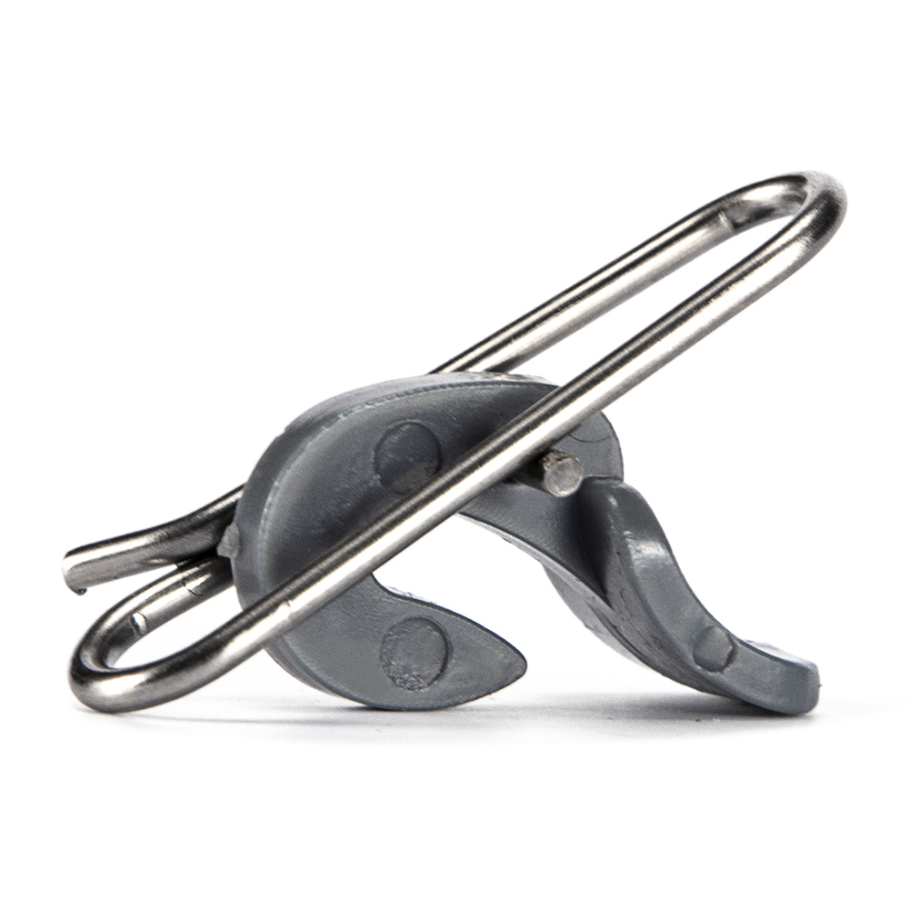 10 Cái / 20 Cái Móc Thả Mồi Câu Cá