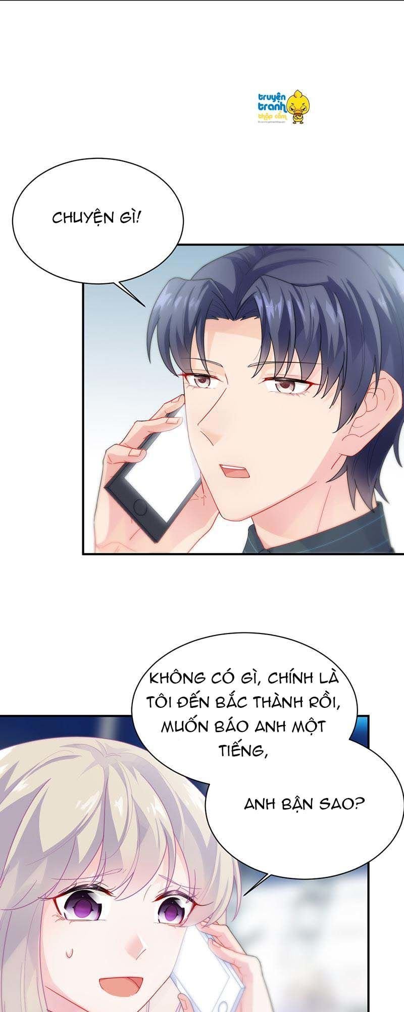 chọc tới chủ tịch tổng tài 2 chapter 820 424