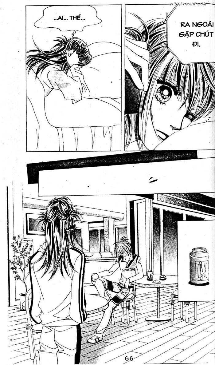 nhà trọ hoàn hảo chapter 33 10