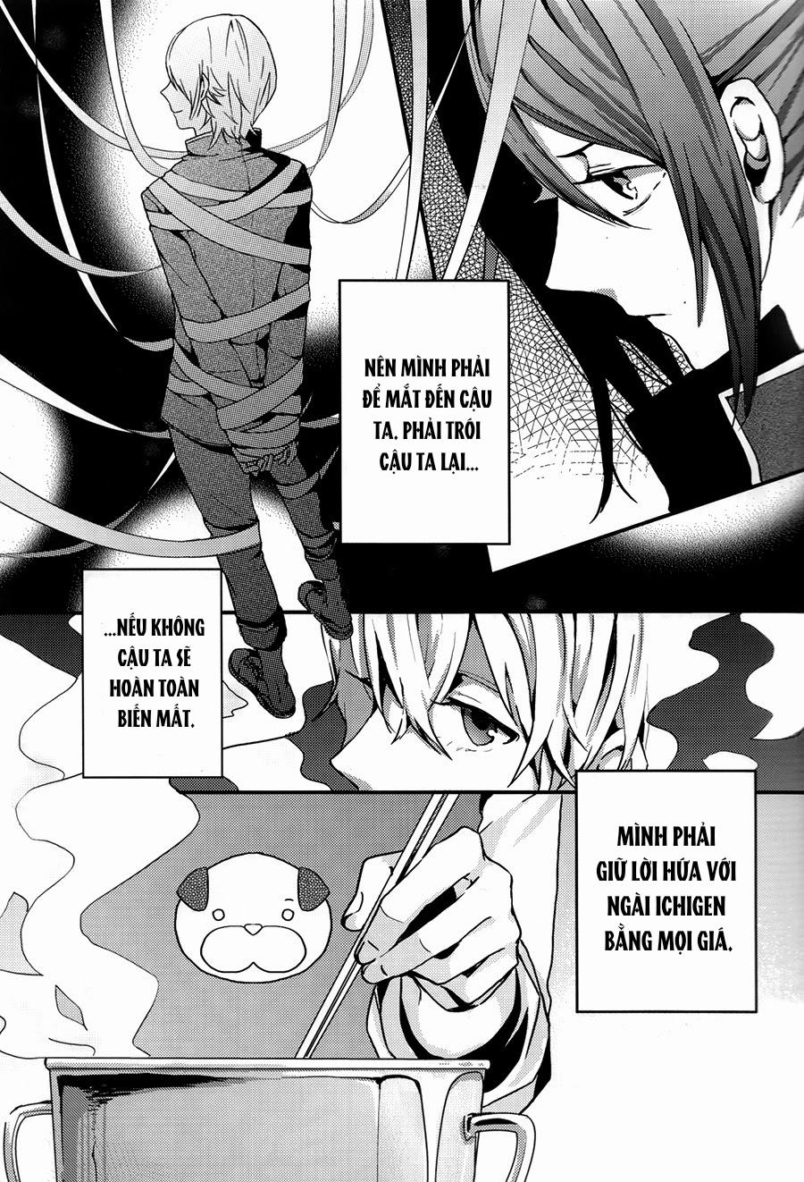 oneshot hỏny chapter 89.1 8