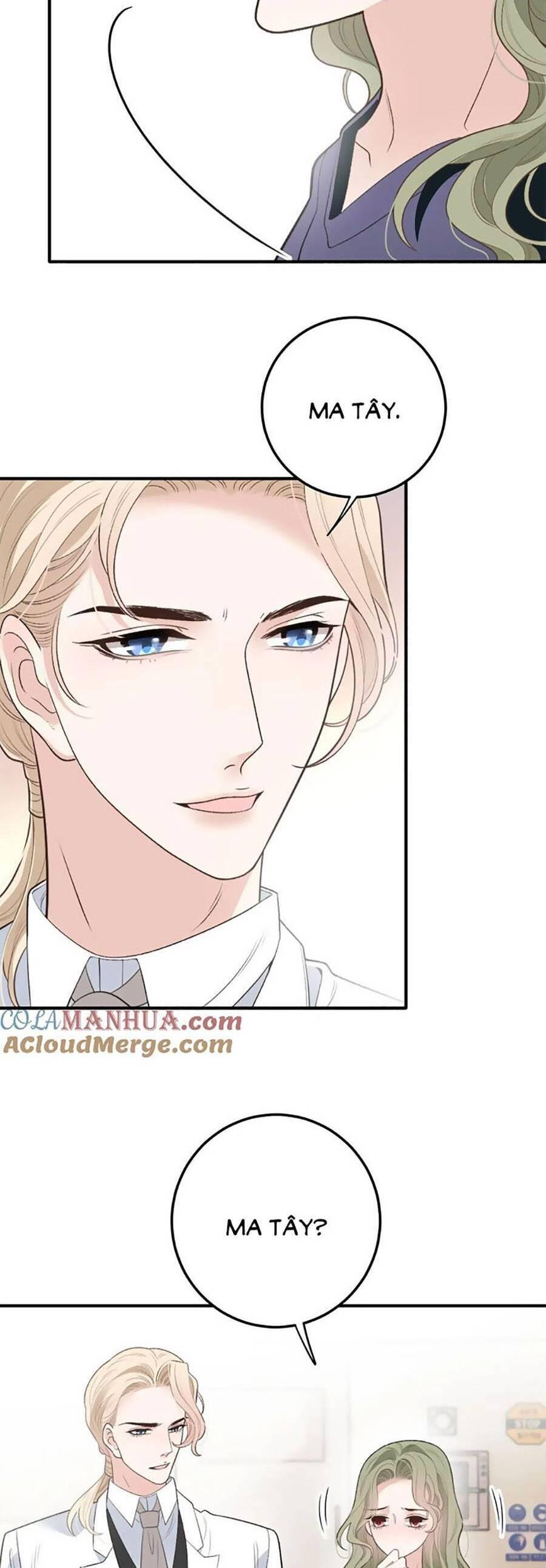 một vợ yêu, một bé con chapter 289 20