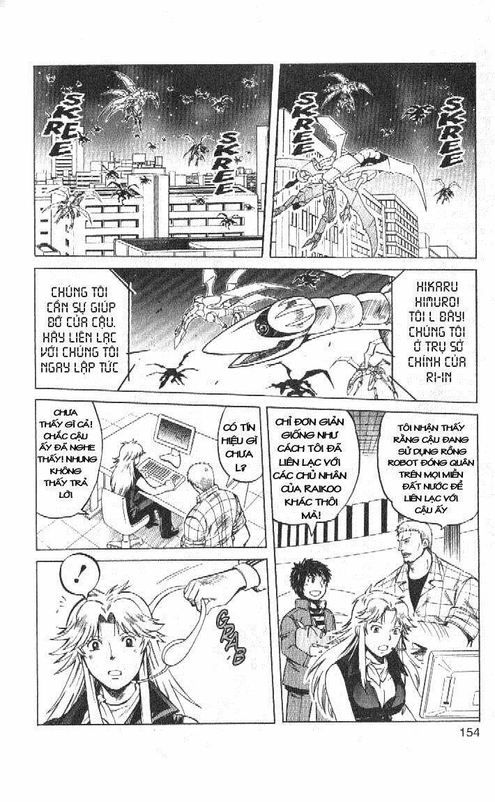 rồng ma trận chapter 52 17