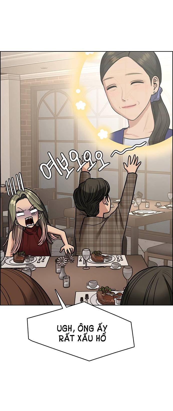 vẻ đẹp đích thực - true beauty chapter 195.2 3