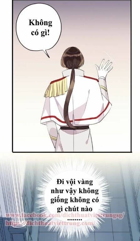 vết cắn ngọt ngào phần 2 chapter 52 34