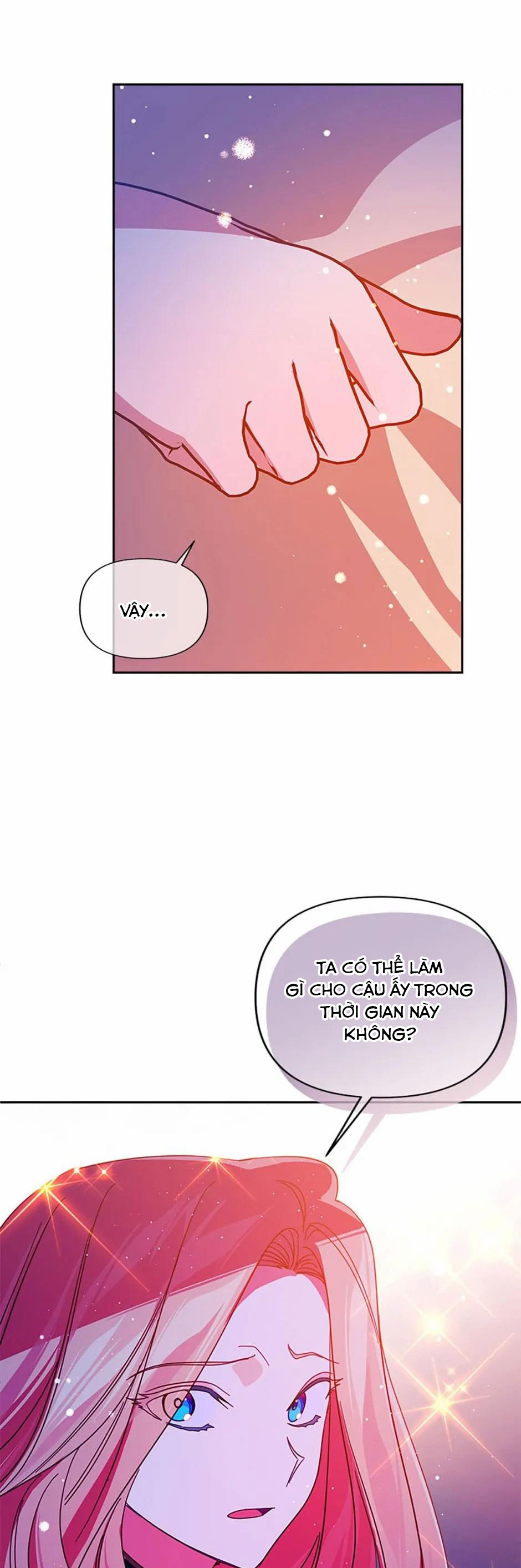 tôi đã nuôi dưỡng nam phụ ám ảnh chapter 70 33