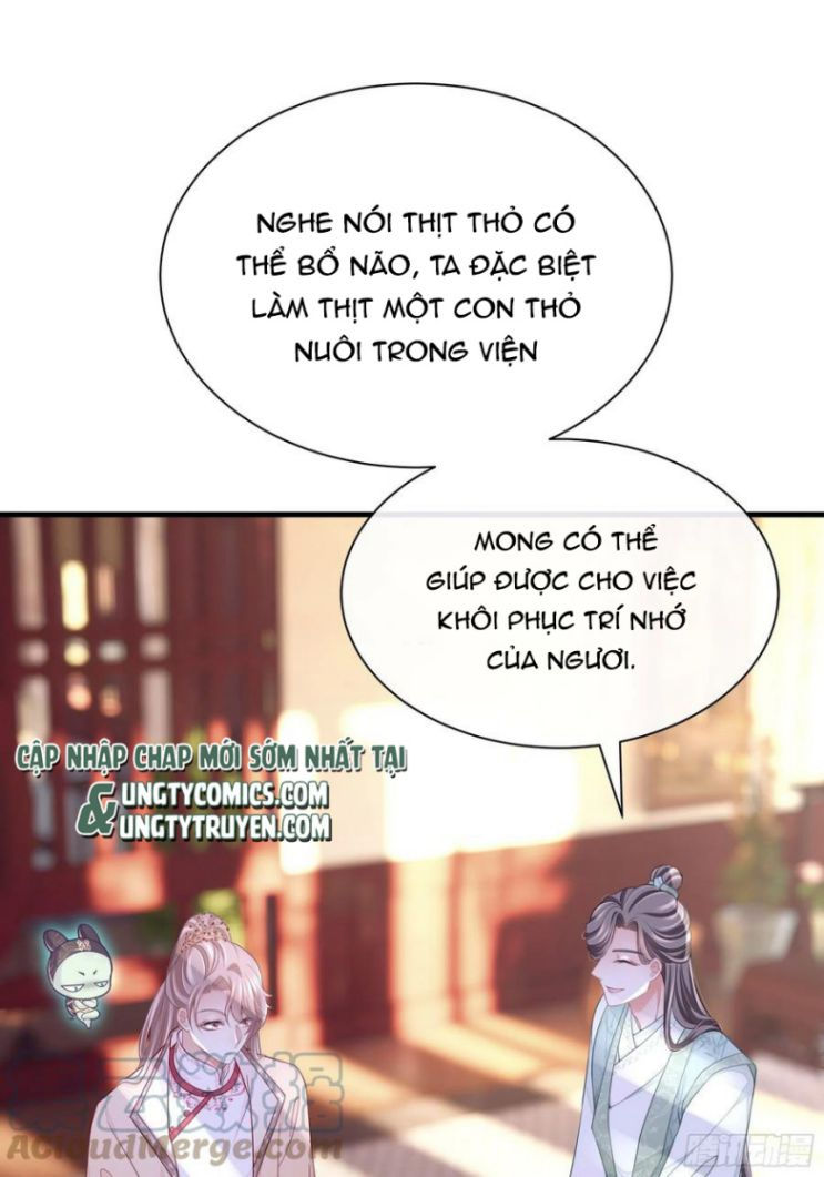 tôi nghi ngờ hệ thống thích tôi chapter 34 18