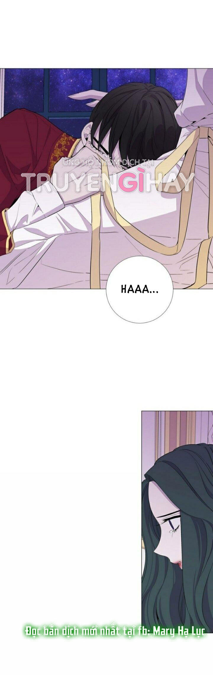 từ tiểu thư thành hoàng hậu - lady to queen chapter 48.2 20