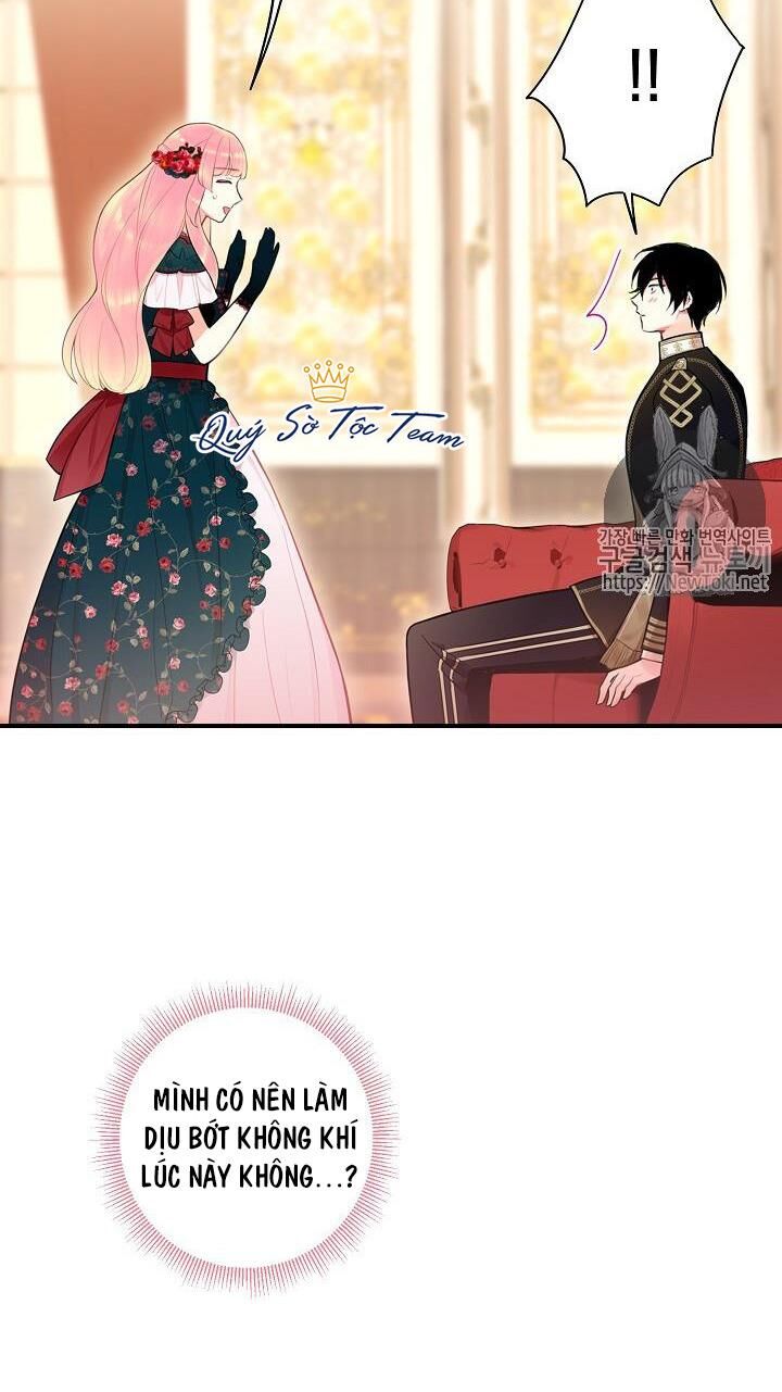 trọng sinh trở thành hoàng phi chapter 105 5