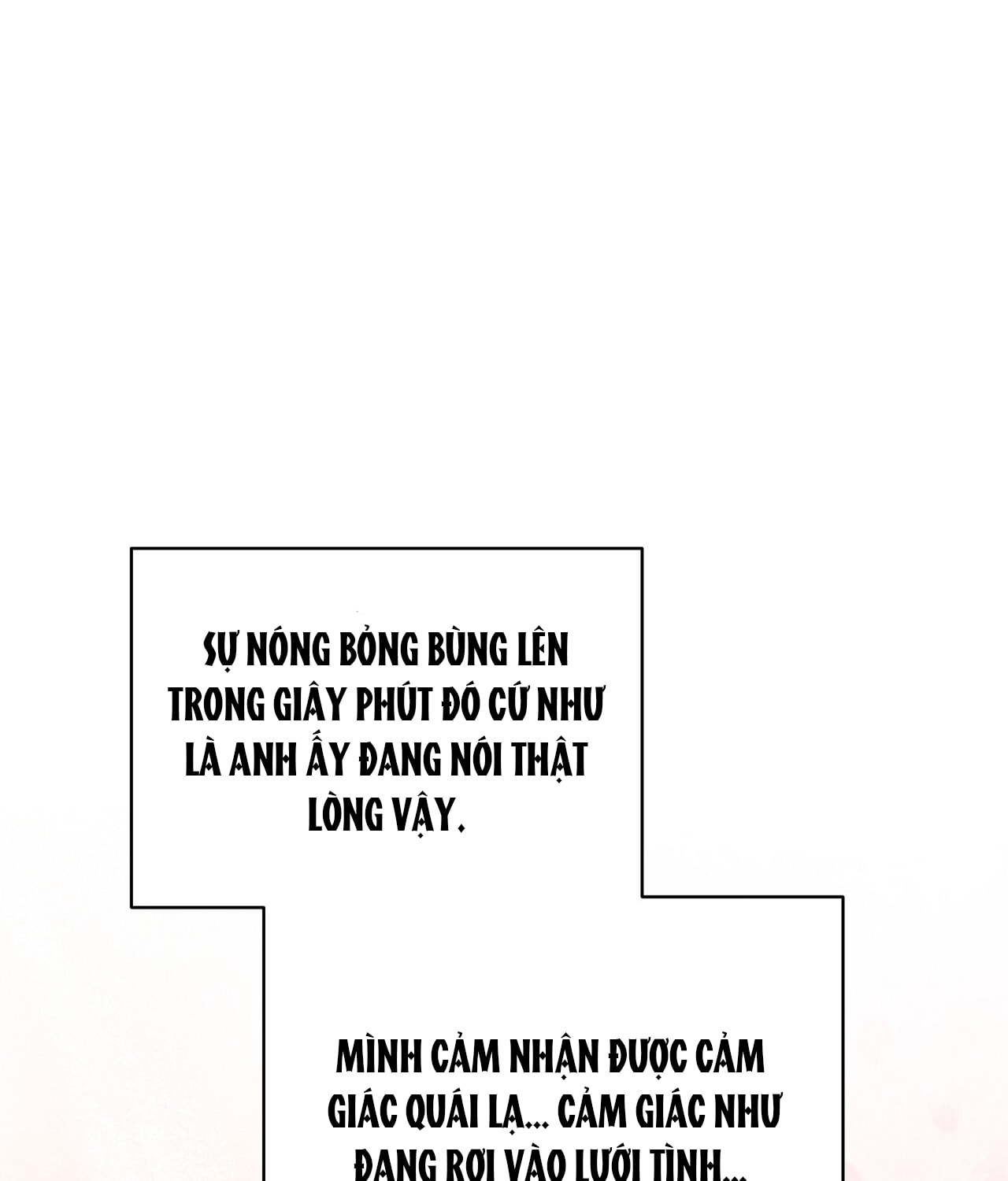 [18+] Trời Sinh Địch Thủ chapter 55.2 13