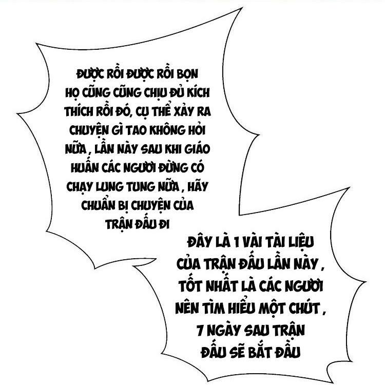 ta là nhà giàu số một, ta không muốn trọng sinh chapter 94 38