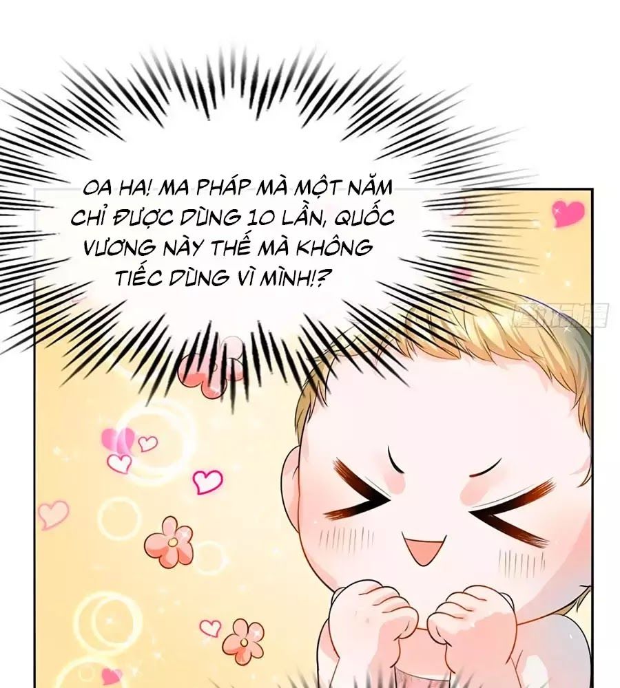 hệ thống công lược của tiểu công chúa chapter 4 11