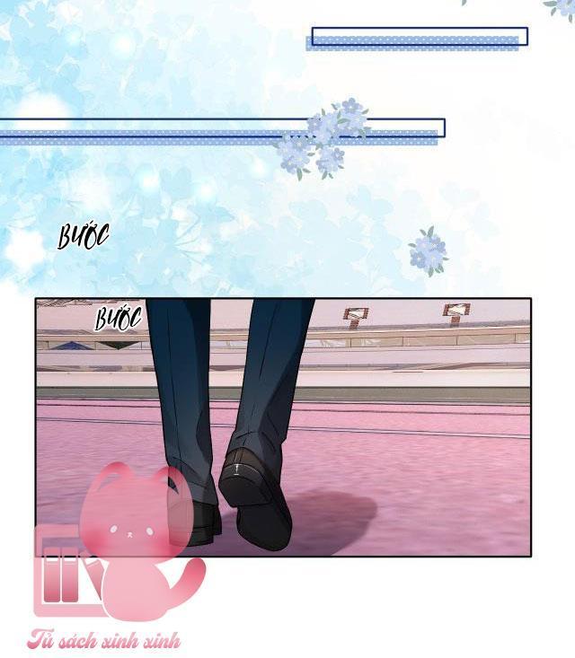 nhiệt luyến trí mạng chapter 6 21