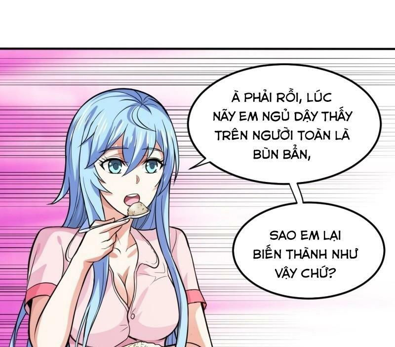 tối cường thần y tại đô thị chapter 99 16