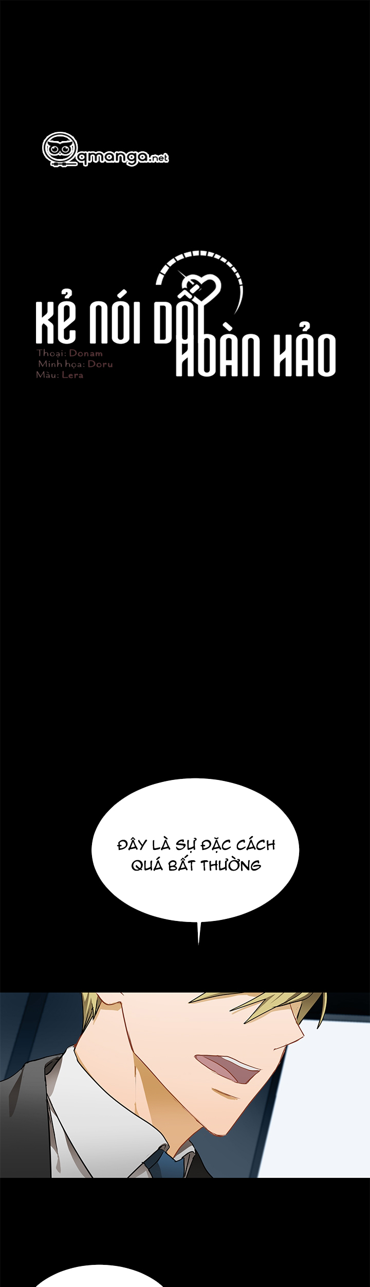 kẻ nói dối hoàn hảo chapter 6 4