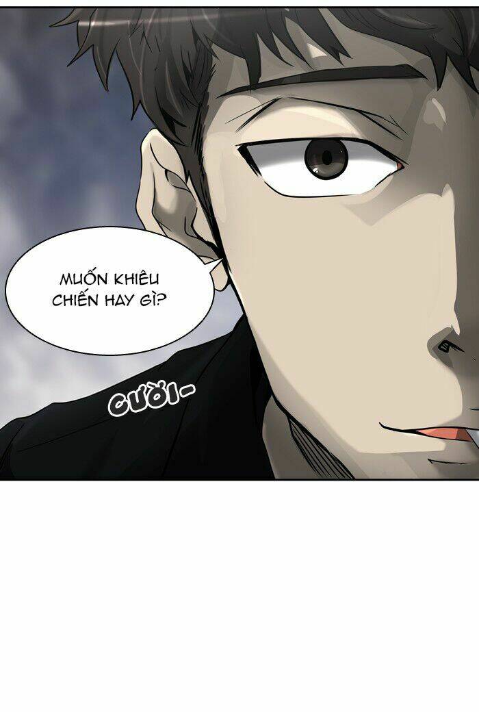 cuộc chiến trong tòa tháp chapter 390 4
