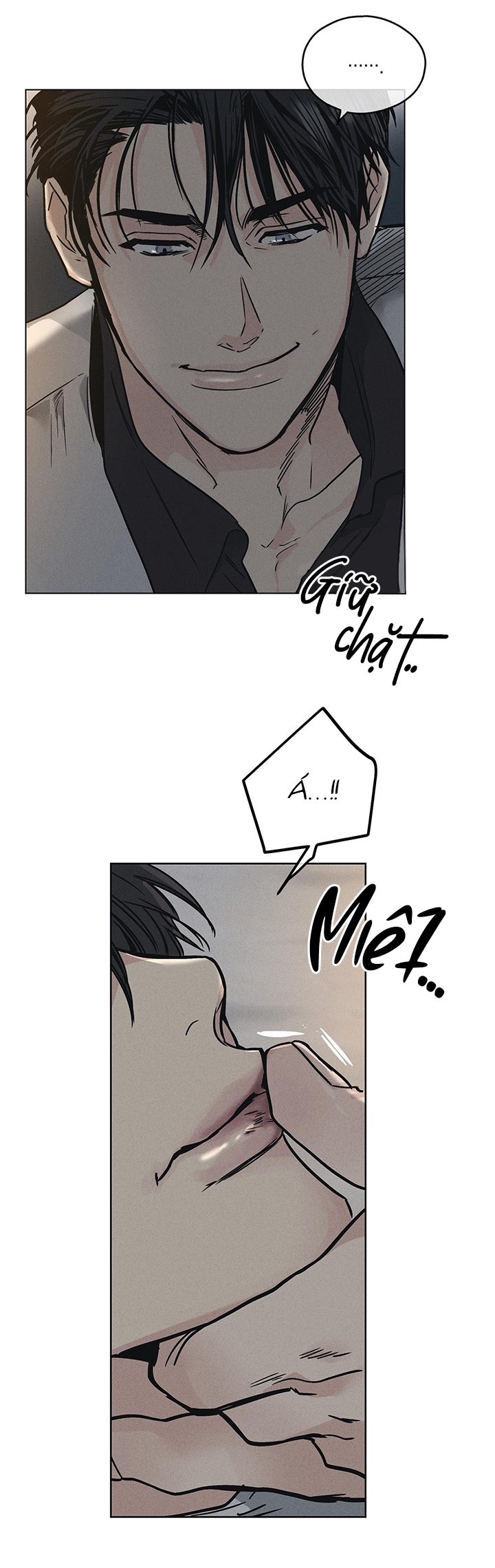 trả thù chapter 4 28