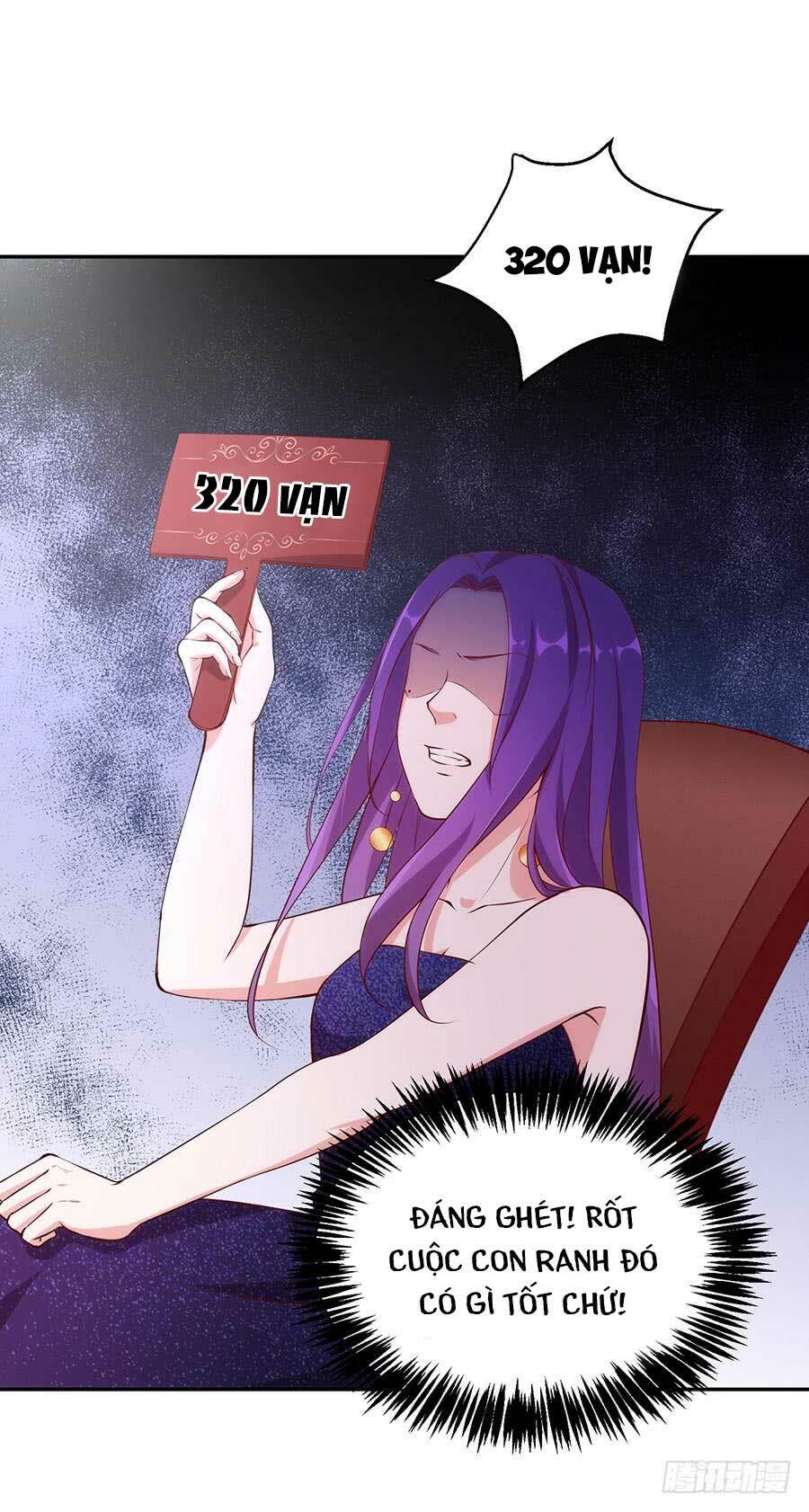 gả cho tình cũ làm lão bà chapter 48 30