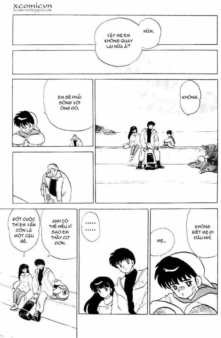 lời nguyền bất tử chapter 26 26