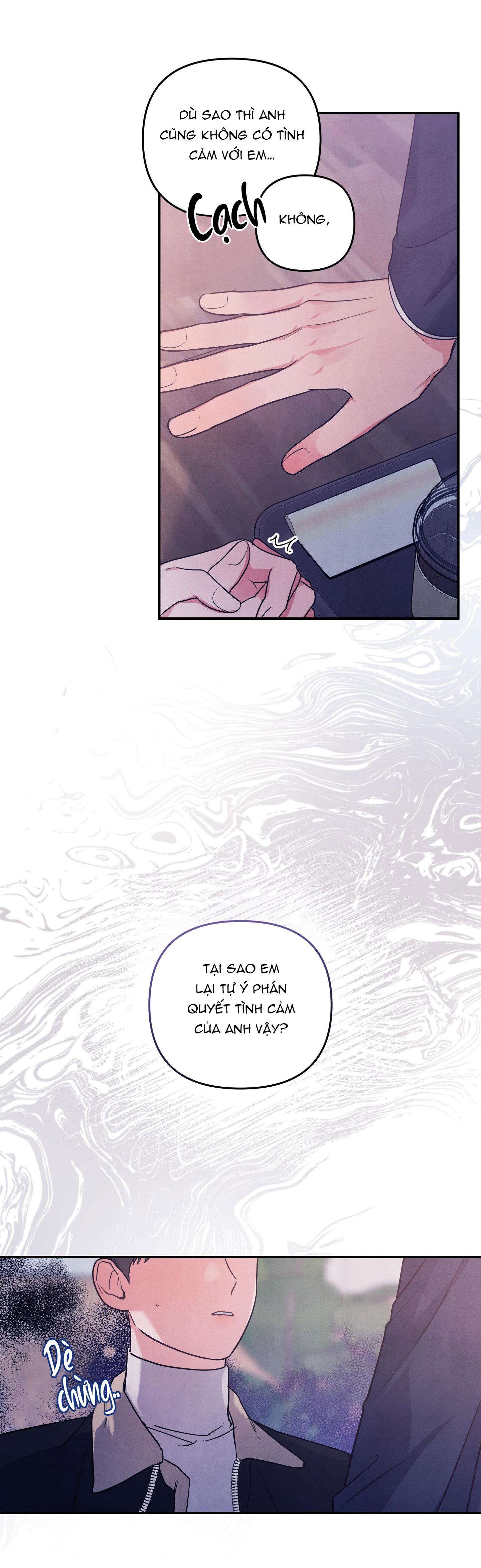 mối quan hệ ngu ngốc chapter 19 32