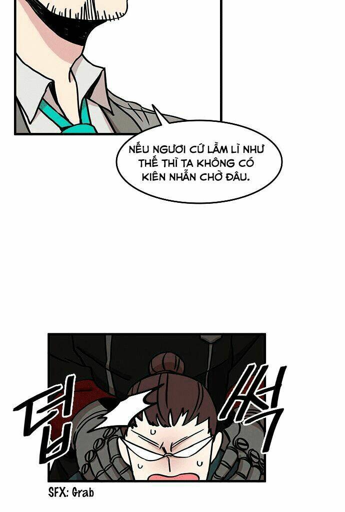 minus hand chapter 10 5