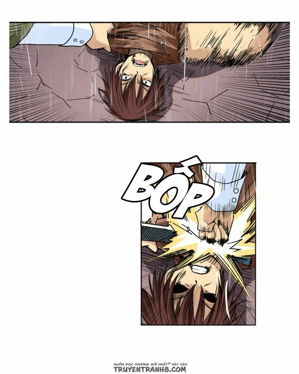 vì tôi là ông chú mở tiệm bán vũ khí chapter 32 5