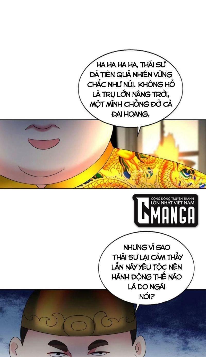 Trọng Sinh Thành Cậu Vàng Tại Dị Thế Chapter 230 43