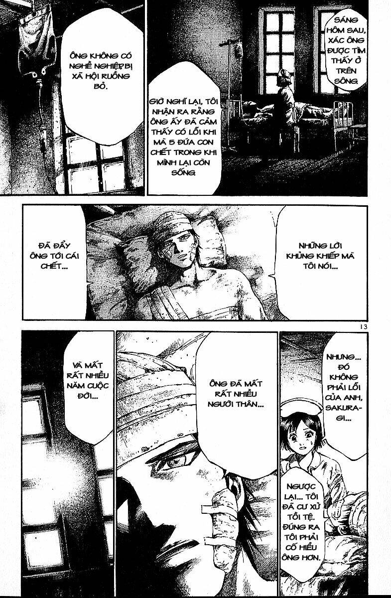 rainbow chapter 13 15