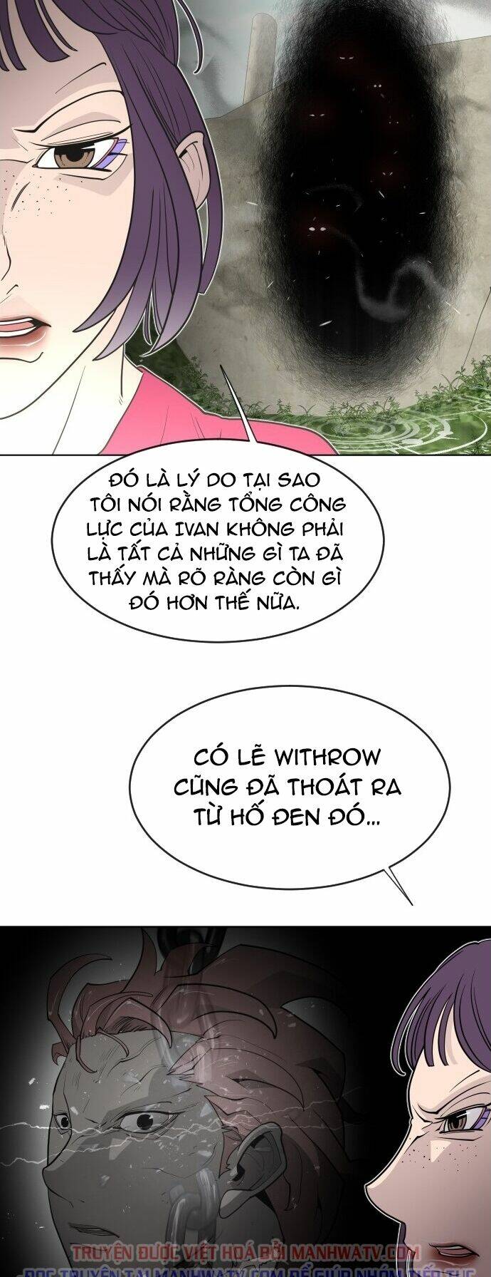 kĩ nguyên của anh hùng chapter 57 42