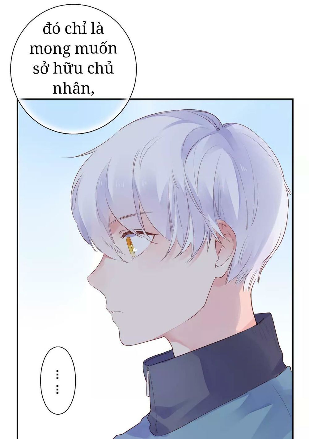 sos! tôi đã yêu một con sâu bướm (phần 2) chapter 50.1 27