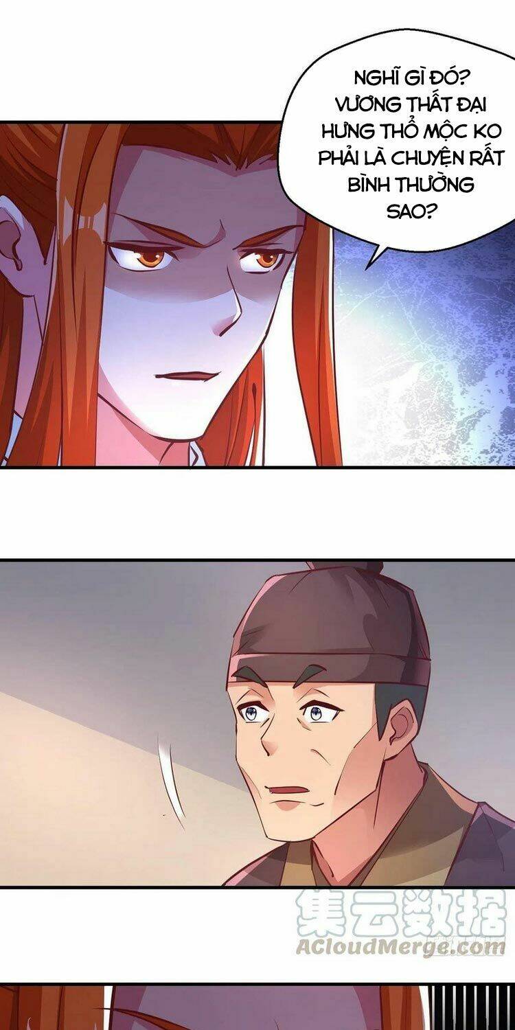 thiên hạ kiếp chapter 76 1