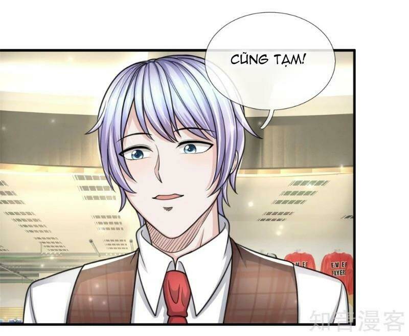 tuyệt đỉnh khí thiếu chapter 37 13
