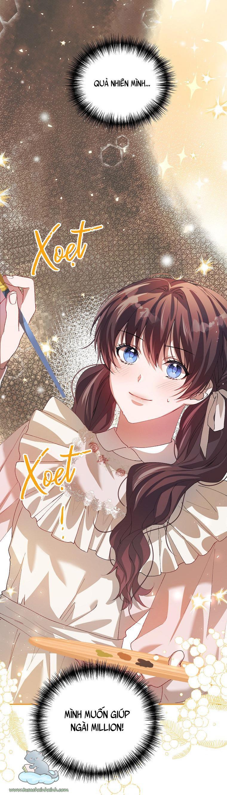 tháng năm cuối cùng của nữ phụ đoản mệnh chapter 25 31