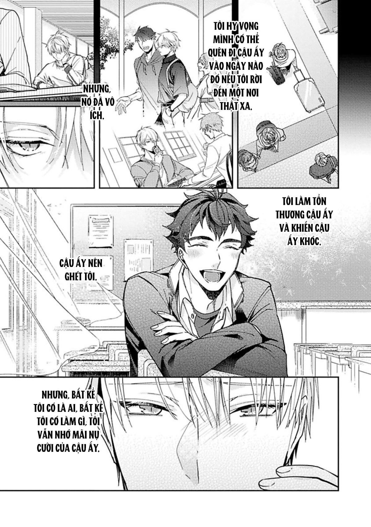 hoàn toàn bị ám ảnh chapter 5 13