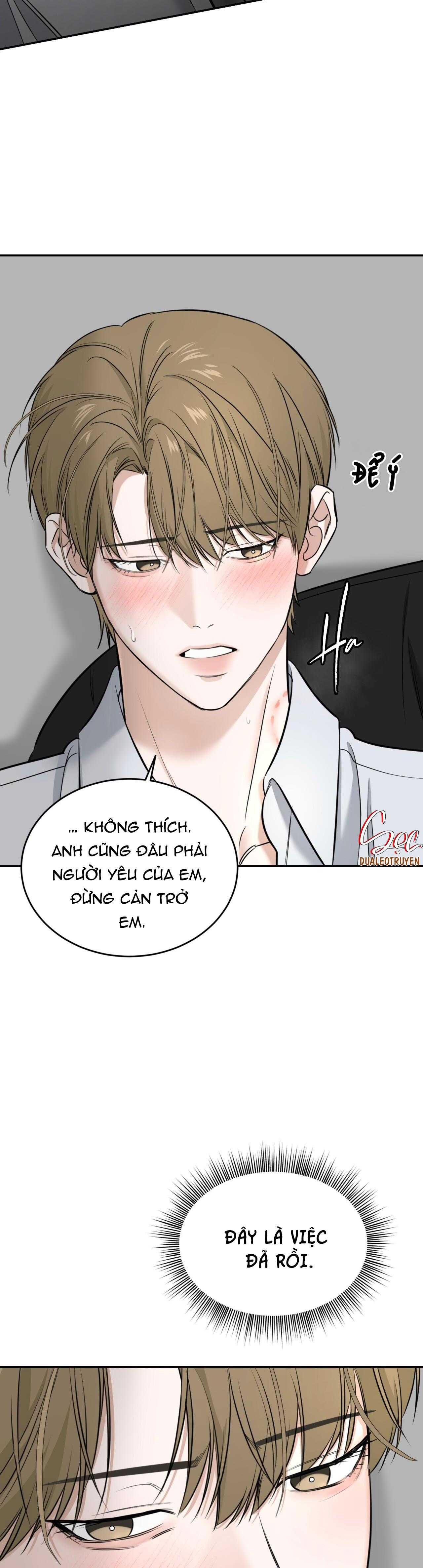 người đàn ông cho em tất cả chapter 19 8