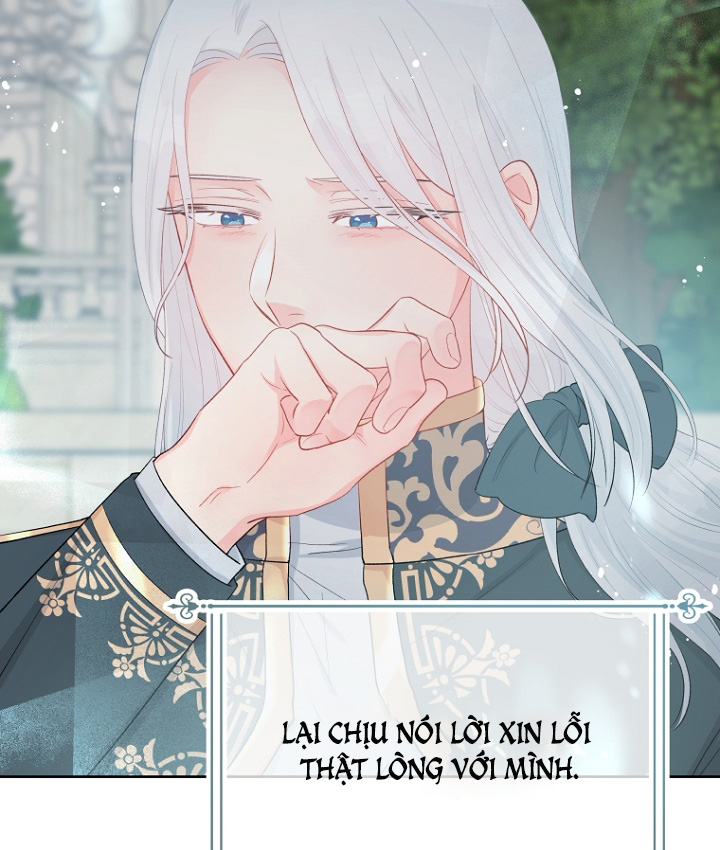 đừng đặt tình cảm mình vào cuốn sách đó chapter 27.1 77