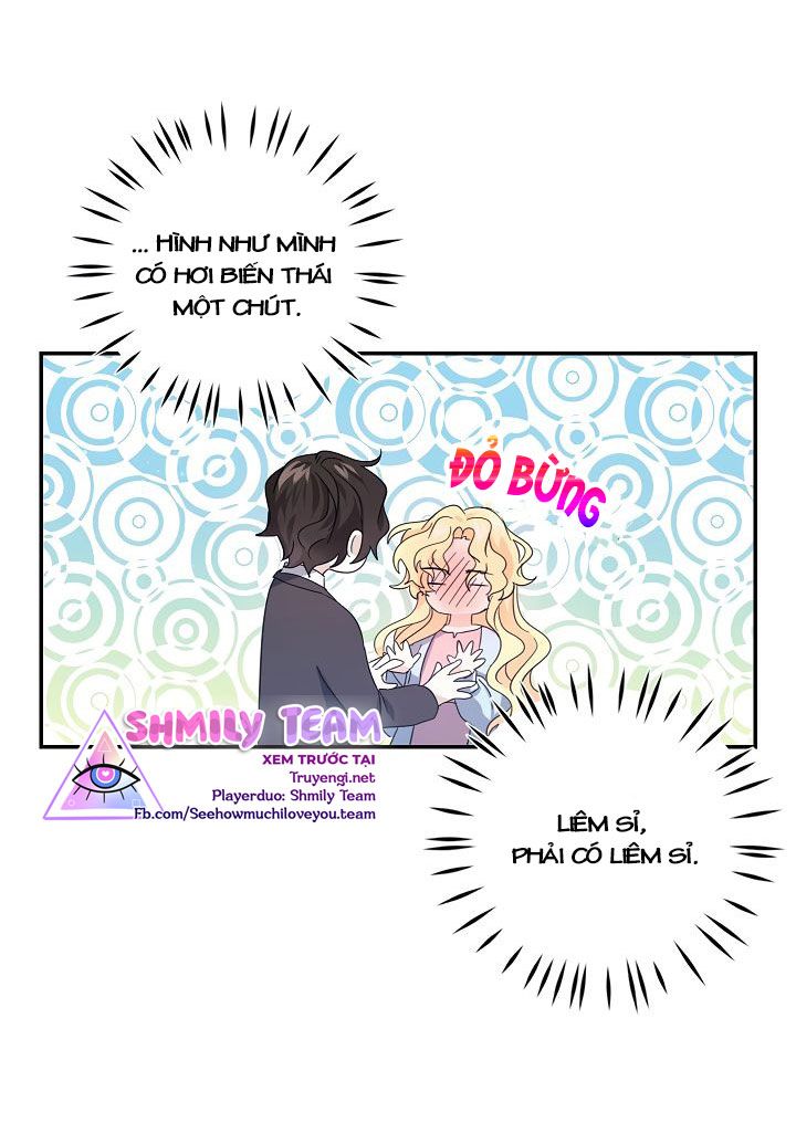 tôi là bạn gái cũ của một vị anh hùng chapter 17 26