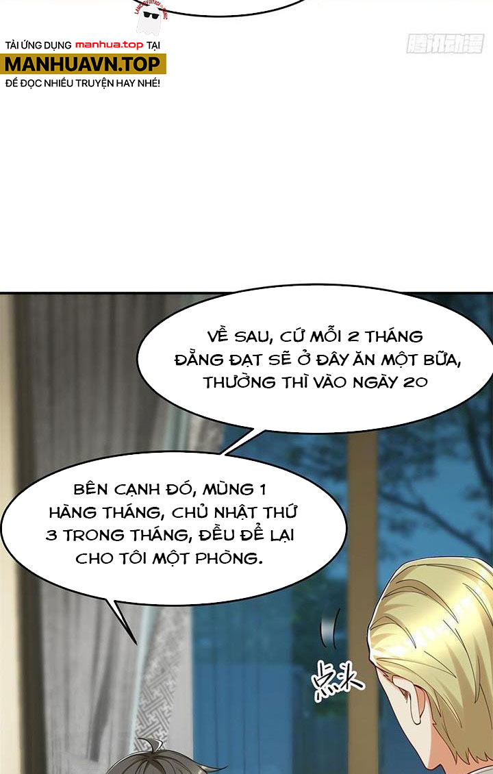 ta làm giàu từ thua lỗ game chapter 110 20