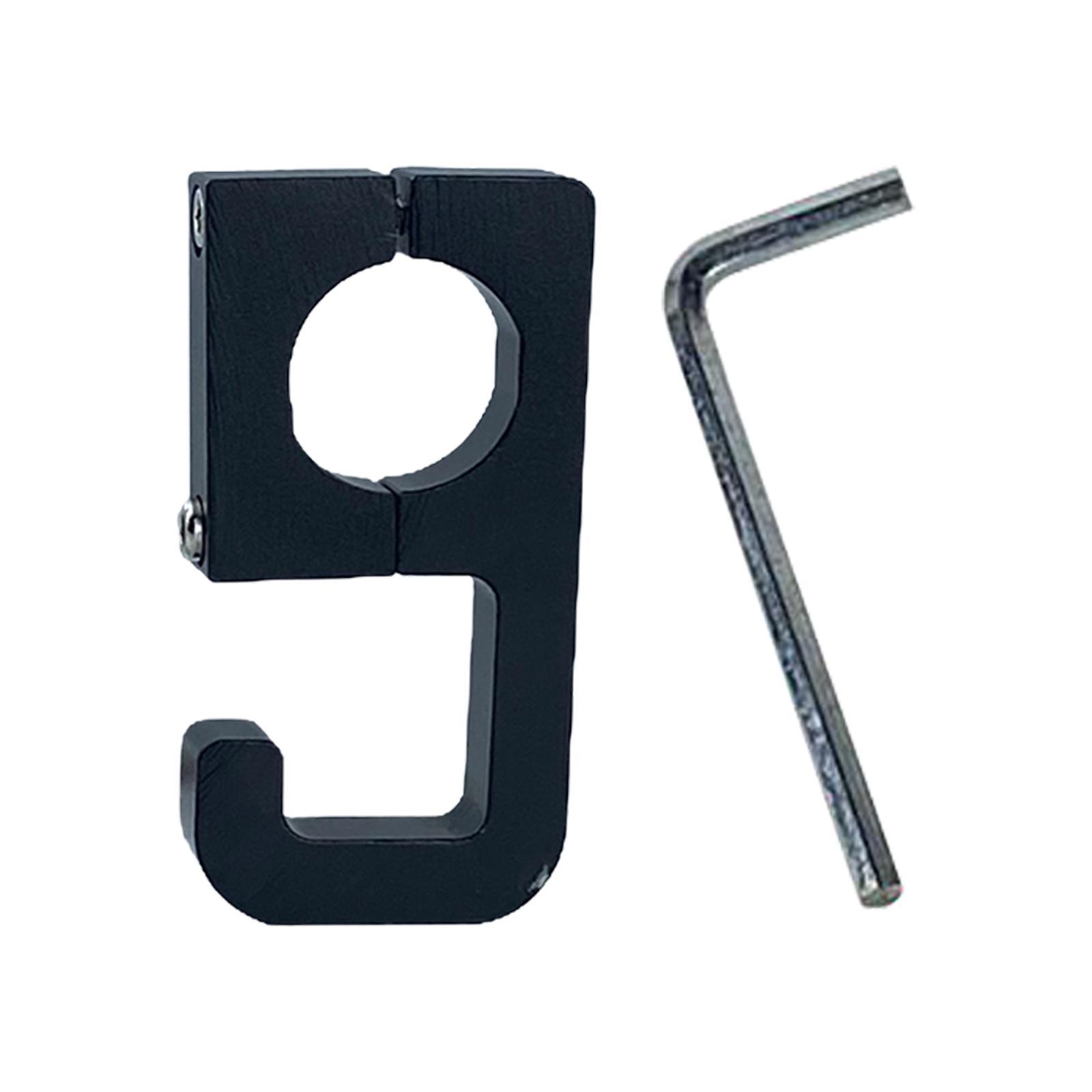 Motorcycle Bike Hook Electric Vehicle to Install Motorcycle Accessories Durable Multifunctional Hook Handlebar Luggage Hanger Hook