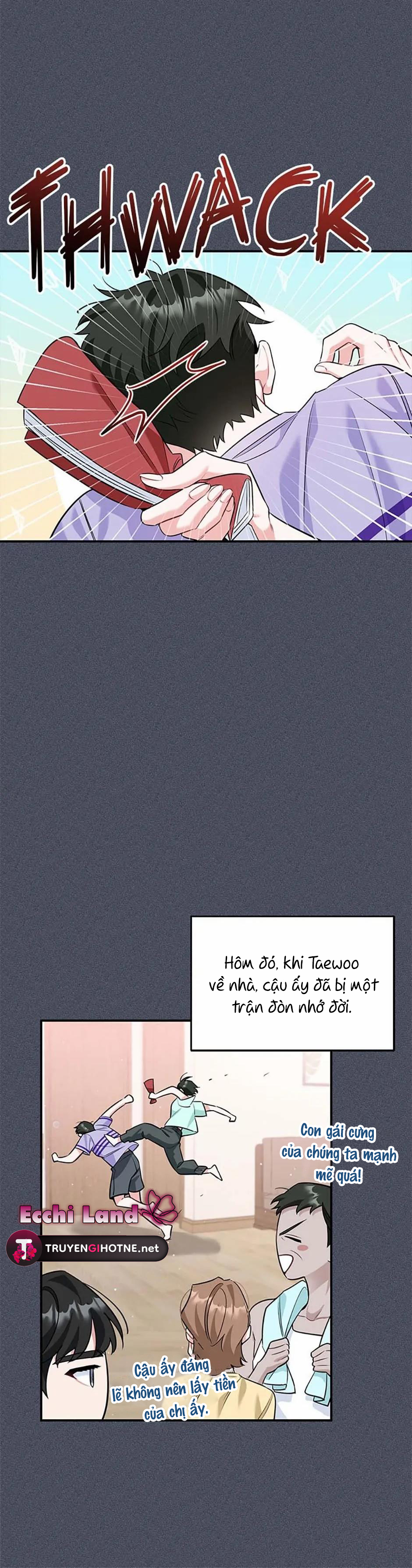 vụ tai tiếng có chủ đích chapter 34.1 9