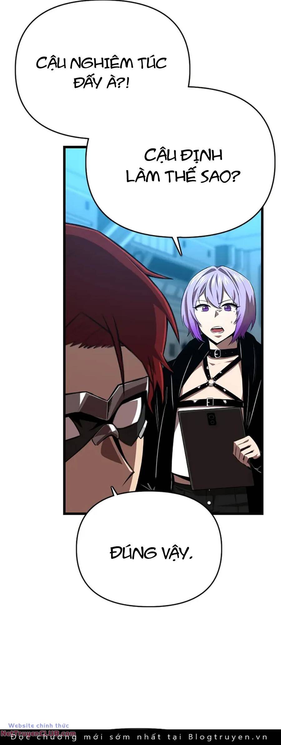 người thay thế anh hùng chapter 31 64