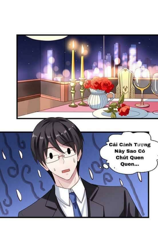 tôi không muốn fa như vậy đâu chapter 57 14