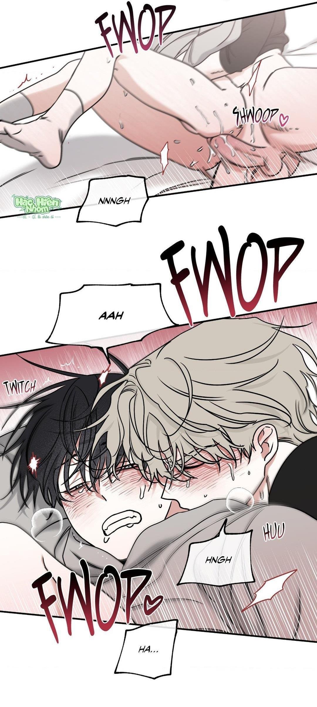 thủy triều thấp lúc chạng vạng chapter 100 60