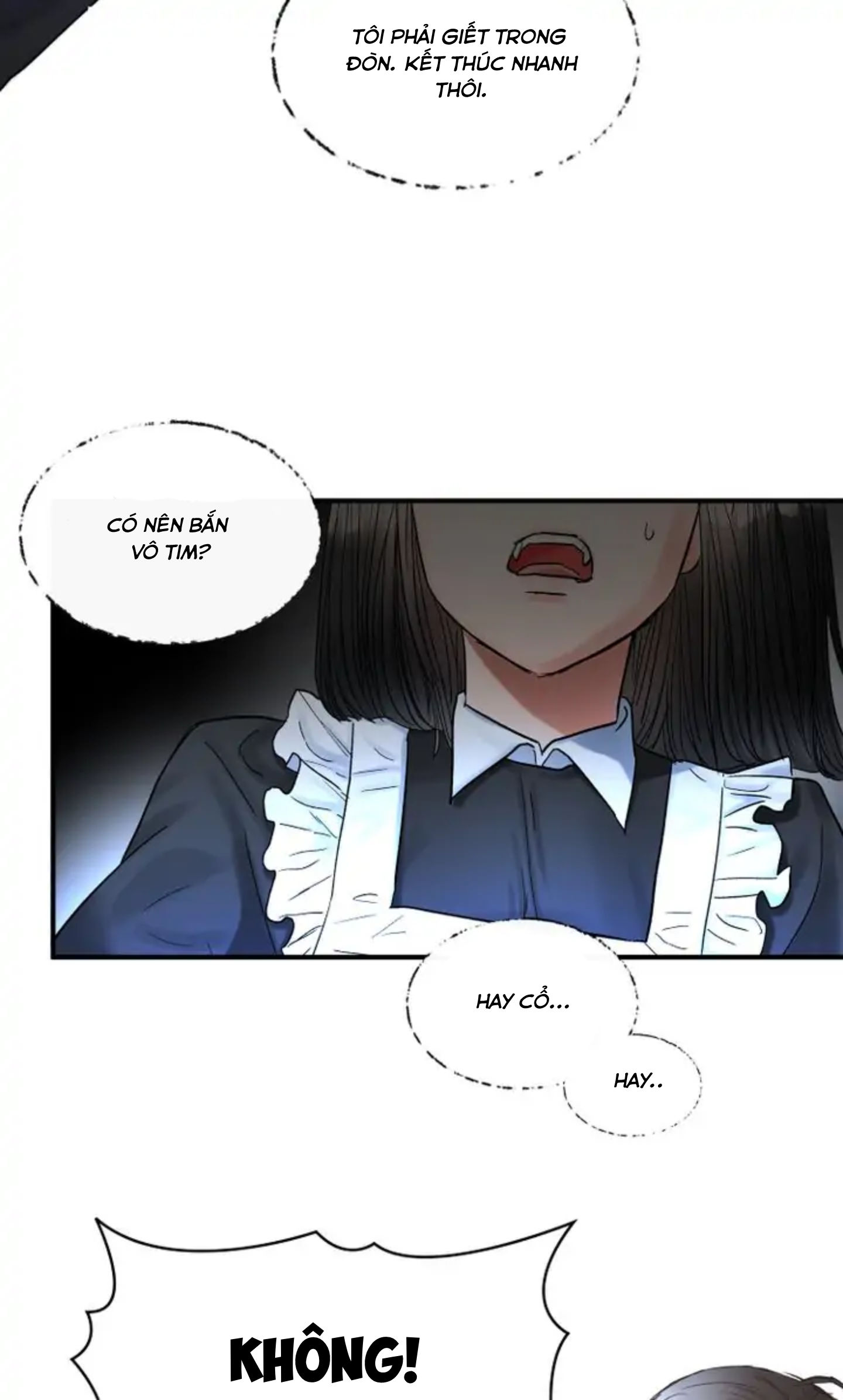 hai người thừa kế chapter 16 12