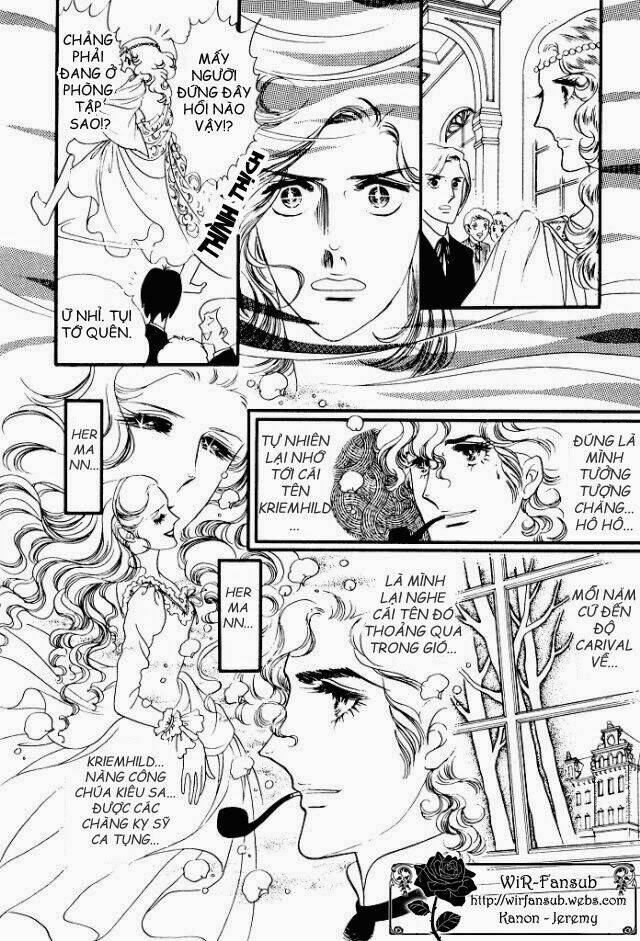 orpheus no mado chapter 7 51