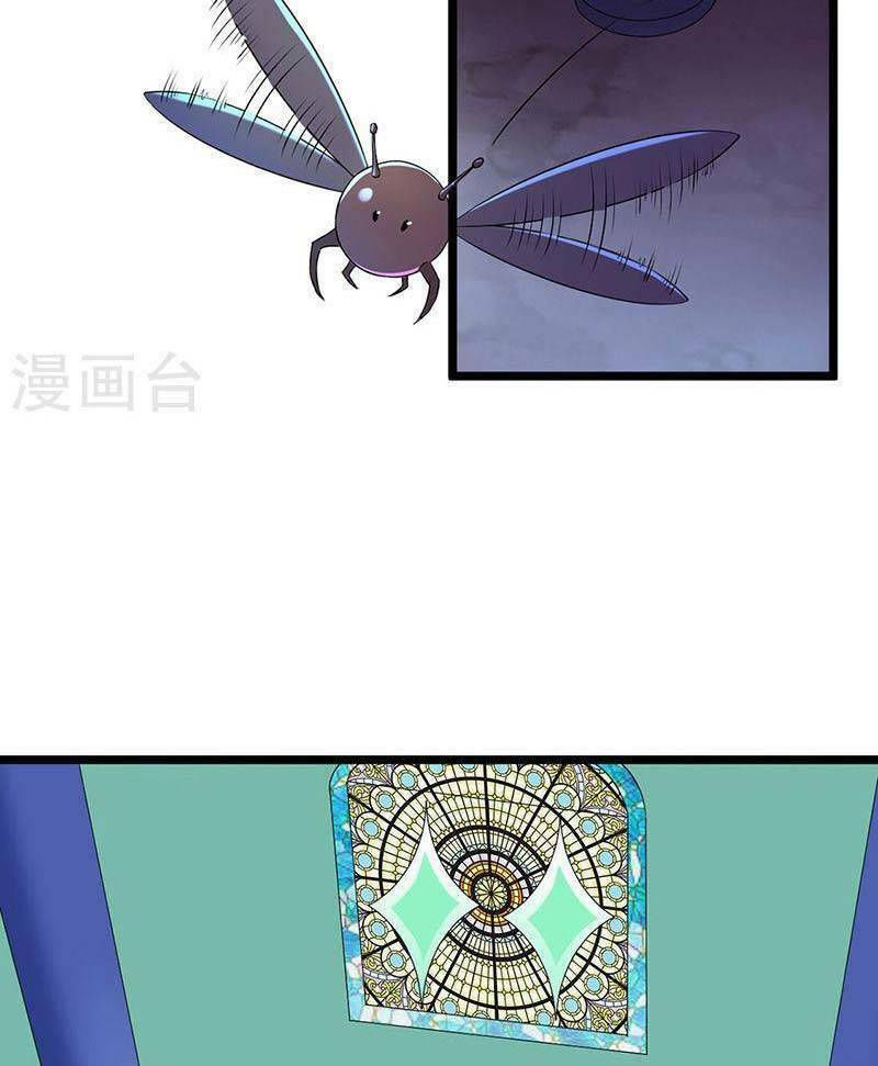 võ đạo độc tôn chapter 486 44