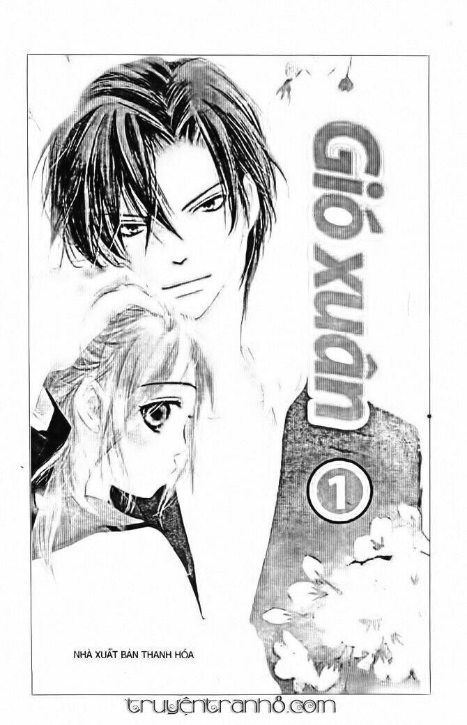 gió xuân chapter 1 2