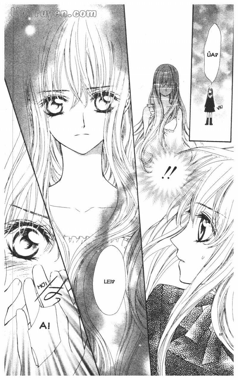 hoàng tử ếch(bản đẹp) chapter 7 21