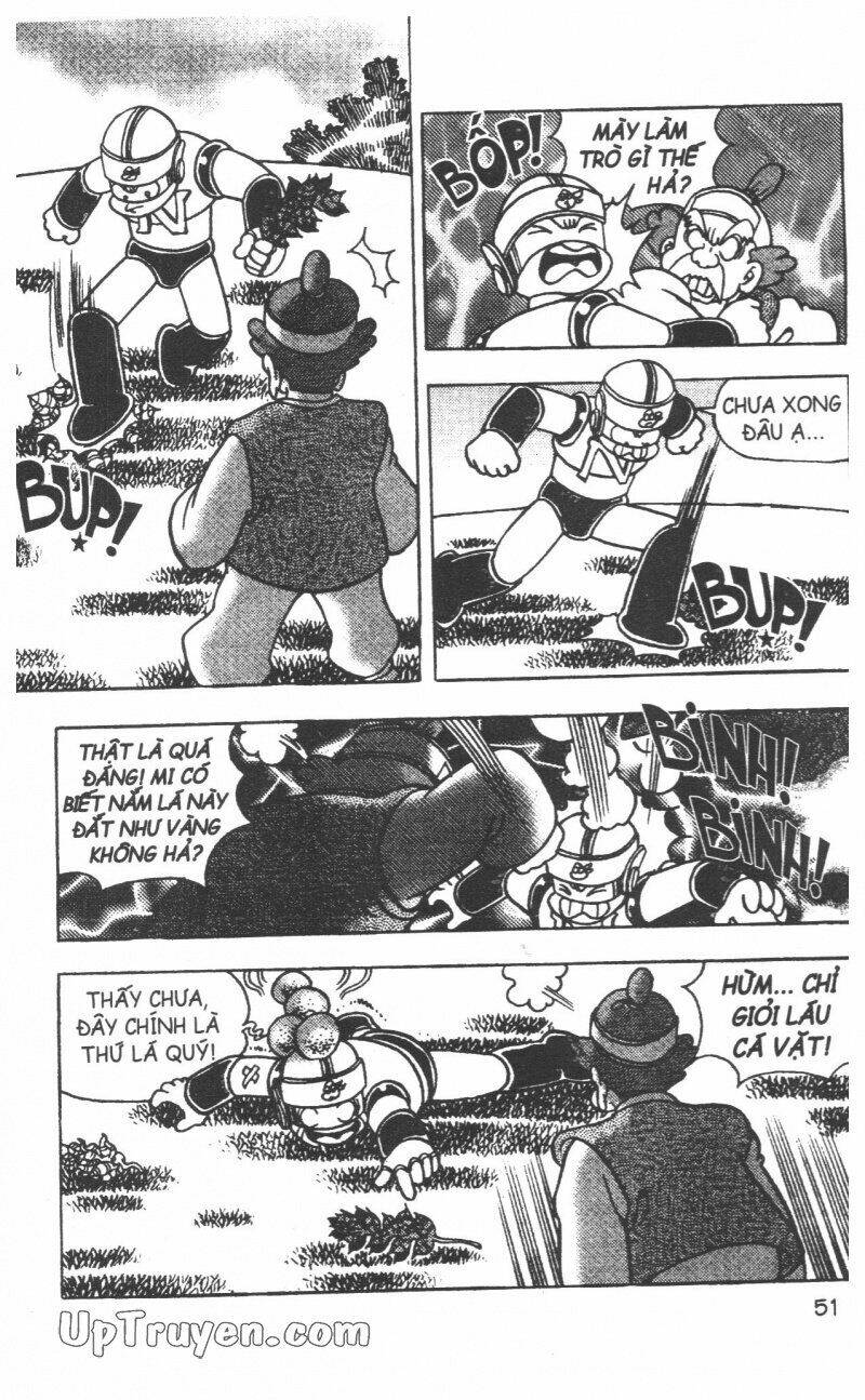 đội quân nhí nhố chapter 20 54