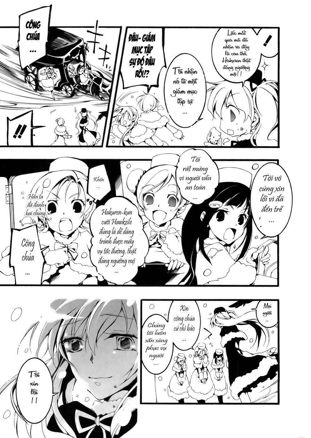 07 hồn ma chapter 53 28