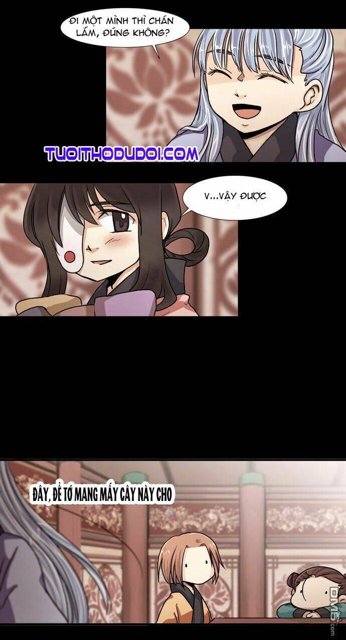 ngưu lang - chức nữ chapter 21 6